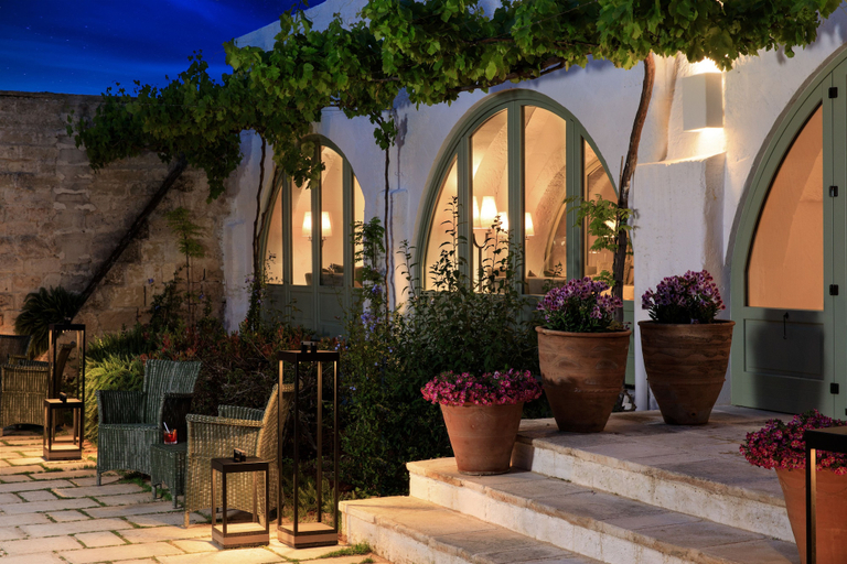Exterior & Views 2, Rocco Forte Masseria Torre Maizza, Brindisi
