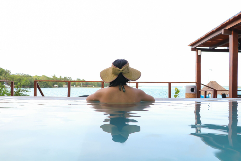 Sport & Beauty 3, Amainah Bacalar Hotel Boutique - Adults Only, Othón P. Blanco