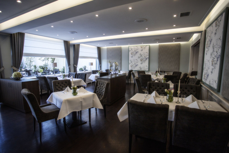 Food & Drinks 4, Hotel zur Post, Hochsauerlandkreis