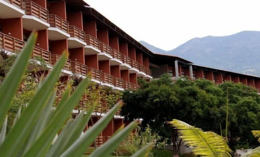 Exterior & Views 2, Hotel Fazenda Vale da Mantiqueira, Virgínia