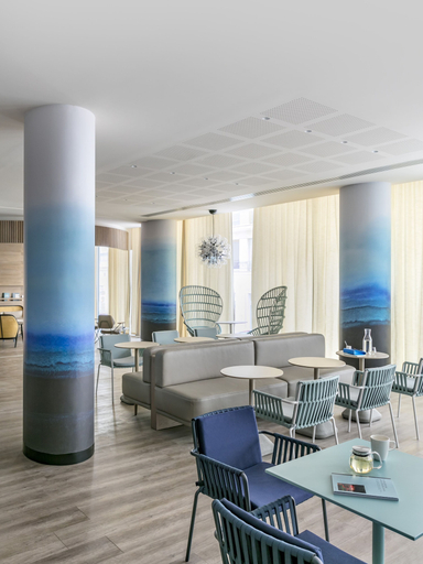 Food & Drinks 5, OKKO Hotels Toulon Centre, Var