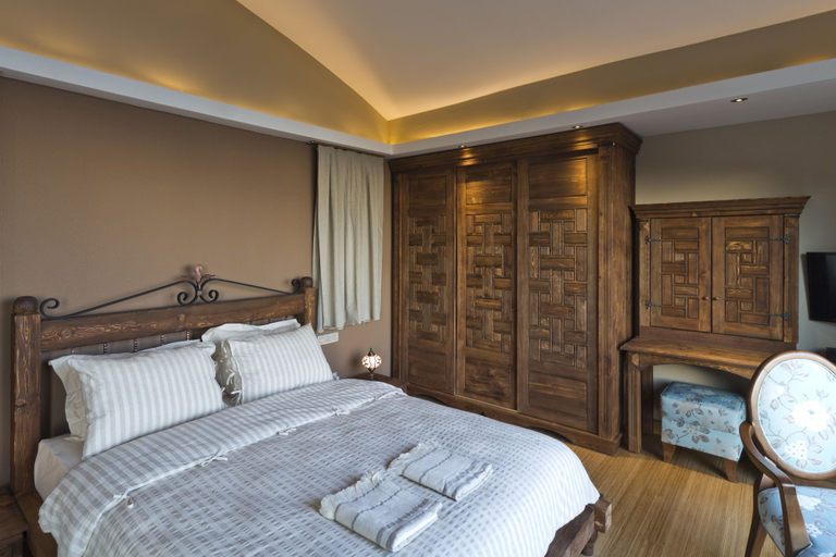 Bedroom 3, Lissiya Hotel - Boutique Class, Fethiye