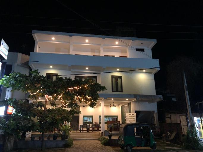 Exterior & Views 2, Dasu's Restaurant & Villa, Hikkaduwa