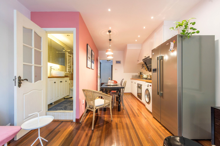 Others 5, StarLive Apartment - Budapest, Shanghai