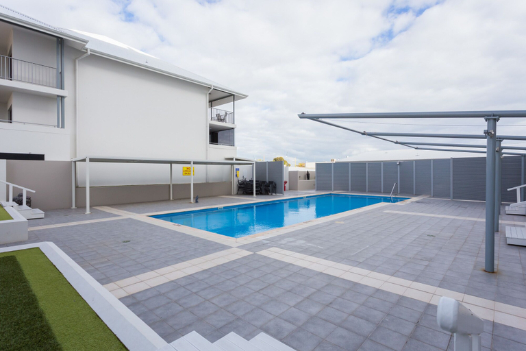 Sport & Beauty 4, Nautilus by Rockingham Apartments, Rockingham