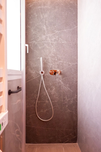 Bathroom 3, U-Sense Sevilla Catedral, Sevilla