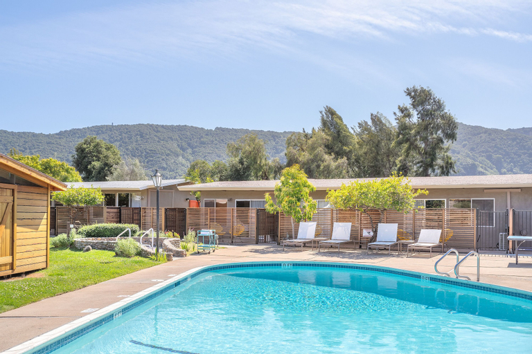 Contenta Inn, Monterey