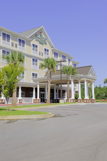 Exterior & Views 2, Country Inn & Suites by Radisson, Columbia at Harbison, SC, Lexington