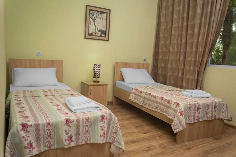 Bedroom 2, Holiday Cottages, Lanchkhuti