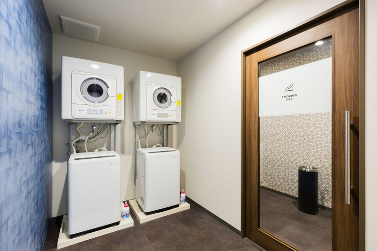 Others 4, M’s Hotel Gojo Odawara, Kyoto