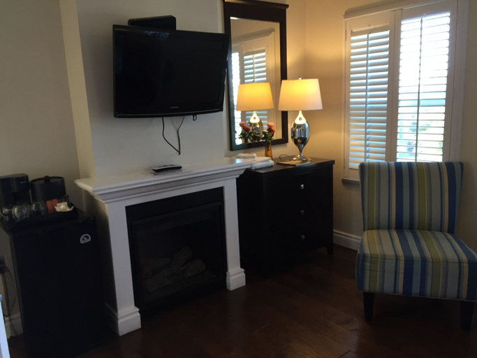 Others 5, Beach Bungalow Inn and Suites, San Luis Obispo