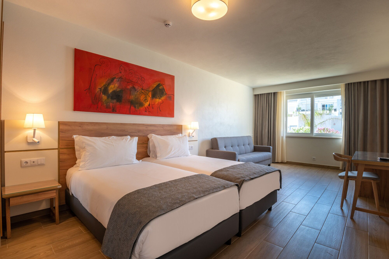 Bedroom 3, Vila Luz, Lagos