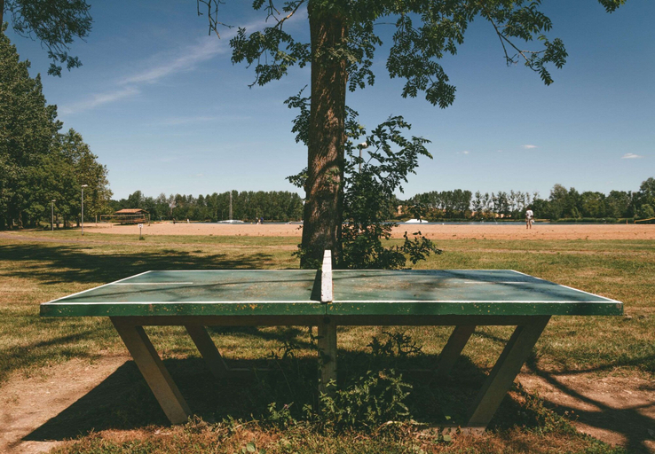 Others 4, Terres de France - Moncontour Active Park, Vienne