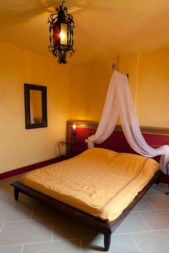 Bedroom 4, Crealto, Alessandria