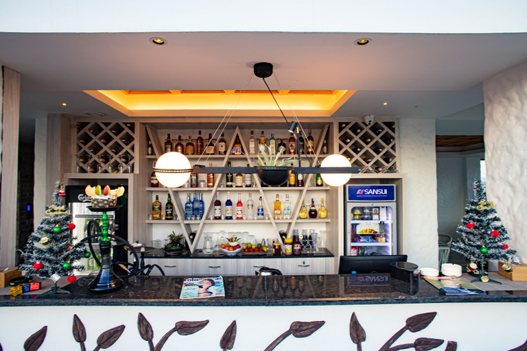 Food & Drinks 5, Arushi Boutique Hotel, Bagmati