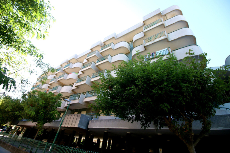 Exterior & Views 2, Hotel Residenza Giardino, Rimini