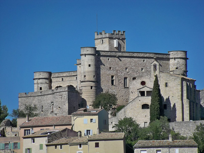 Exterior & Views 2, Bastide Sainte Agnes, Vaucluse