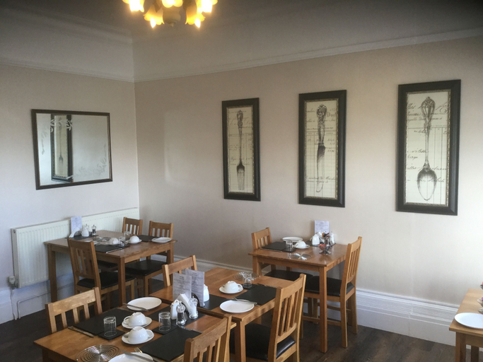 Food & Drinks 5, Beaumont House, Norfolk