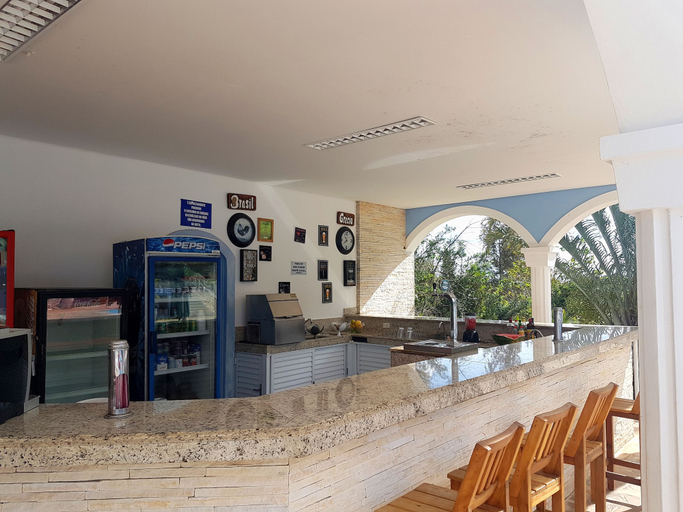 Food & Drinks 4, Akropolis Hotel Fazenda, Serra Negra