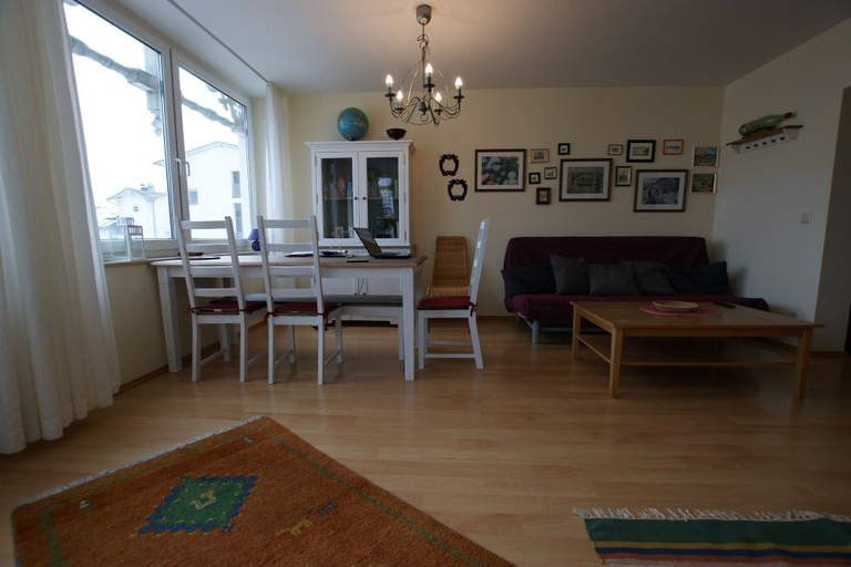 Others 5, Villa Seeblick, Vorpommern-Rügen