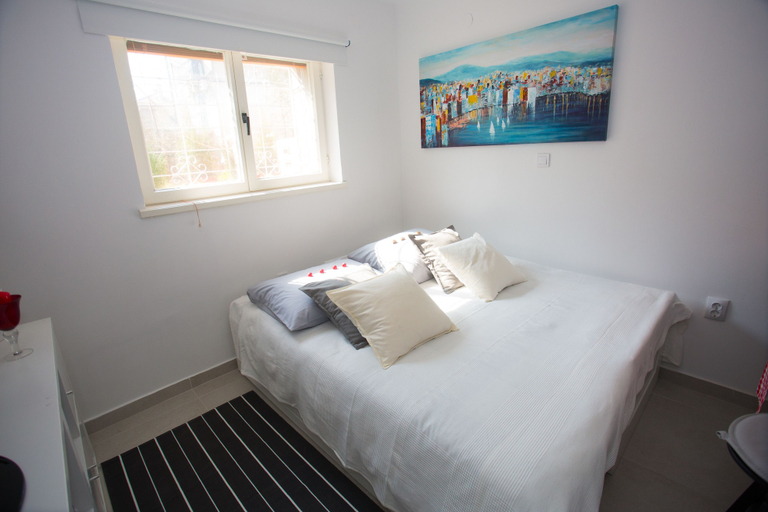 Bedroom 2, Studio Apartment Laganini, Split