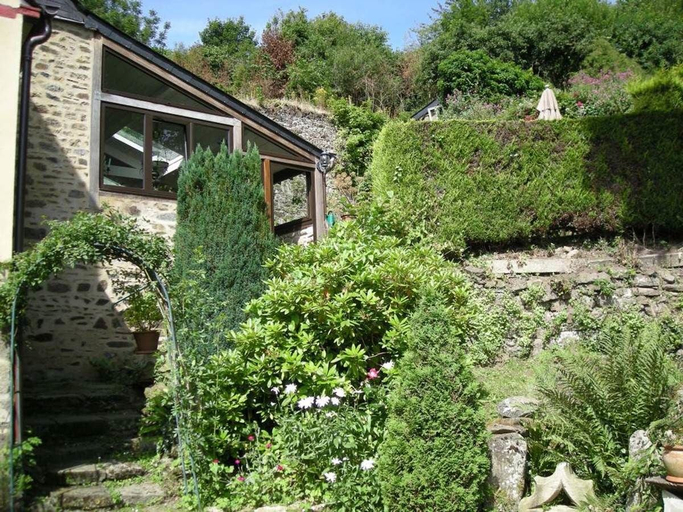 Exterior & Views 2, Le Logis du Jerzual, Côtes-d'Armor