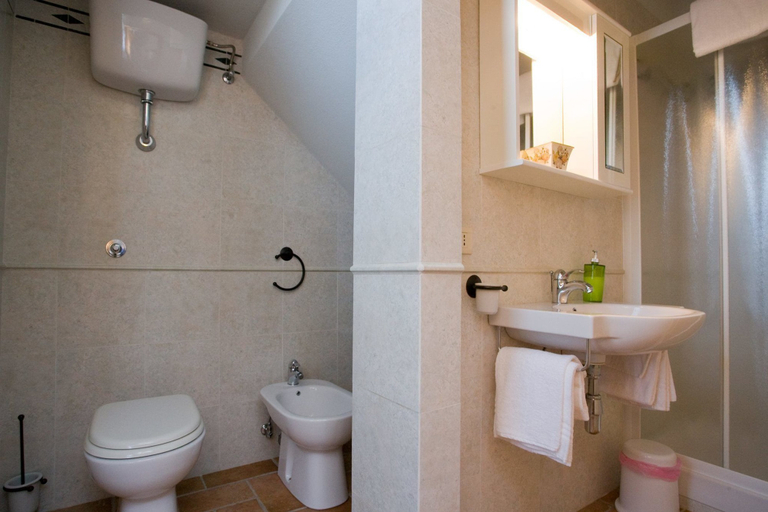 Bathroom, Agriturismo La Marianella, Grosseto
