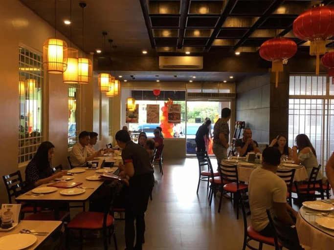 Food & Drinks 4, Maison Hotel, Cauayan City