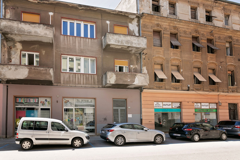 Exterior & Views 2, La Preziosa Rooms, Pula