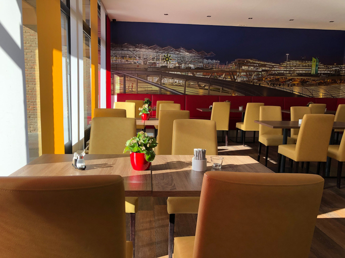 Food & Drinks 5, Montivo Hotel Köln-Bonn Airport, Rhein-Sieg-Kreis