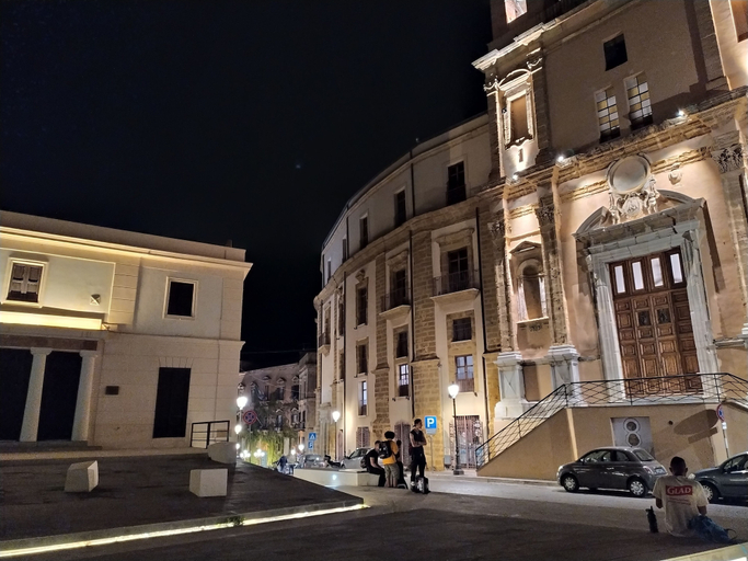 Exterior & Views 2, Atenea Luxury Suites, Agrigento