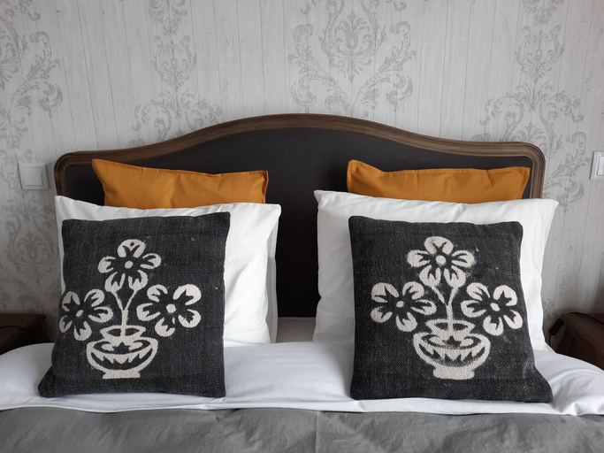 Bedroom 3, Smiling Places, Vila do Conde