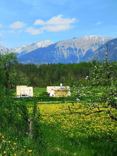 Others 3, Camping Garden Park, Radovljica