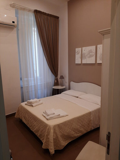 Bedroom 4, B&B La Baia Di Partenope, Napoli