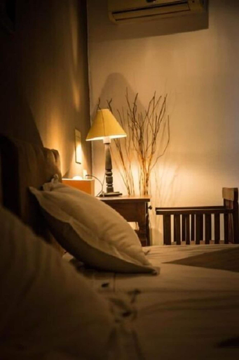 Bedroom 4, La Ribaudière, Analamanga