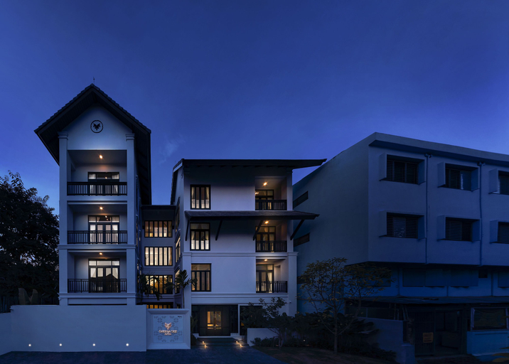 Exterior & Views 2, Cheeva Dee Hotel, Muang Chiang Mai