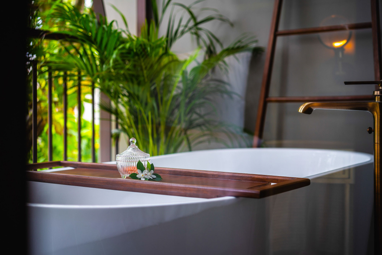 Bathroom 5, Thai Fight Hotel, Ko Samui