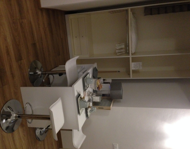 Others 5, Suite Simonetta, La Spezia