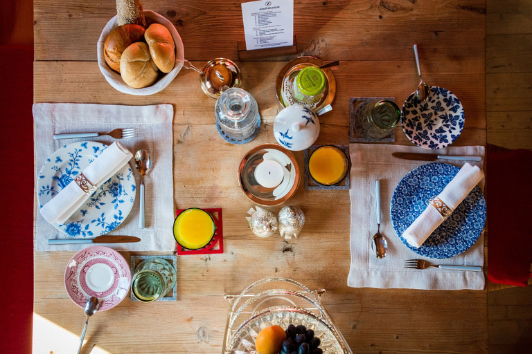 Food & Drinks 5, HochLeger - Chalet Refugium, Schwaz