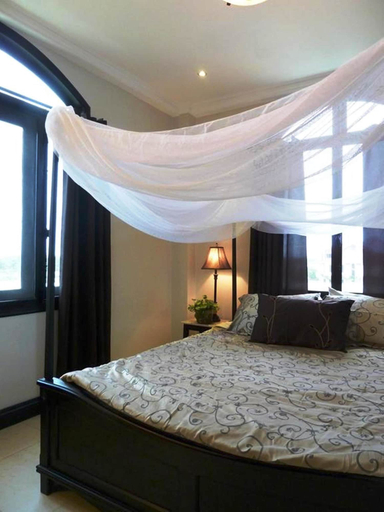 Bedroom, Hamilton Oceanview Villa, Da Nang