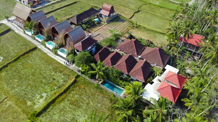 Villa Di Sawah Pejeng, Gianyar