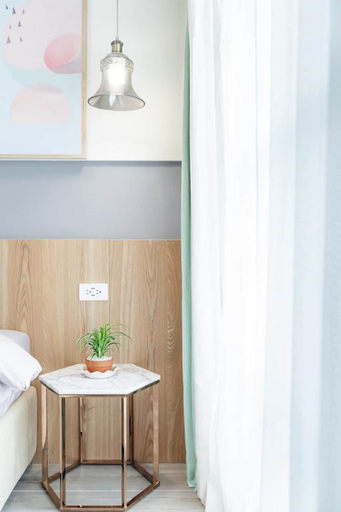 Bedroom 4, Kiwi Villa, Penghu