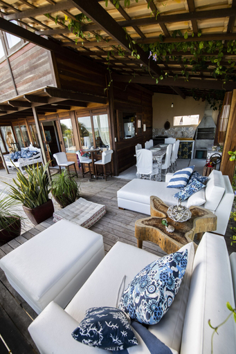 Food & Drinks 5, Kitejuba Bungalows, Camocim