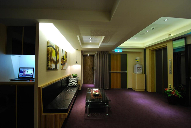 Others 4, Shin Shin Hotel, Taipei City