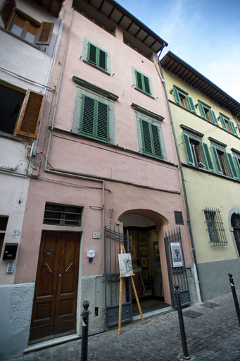 Exterior & Views 2, La Giuggiola Sweet Home, Arezzo