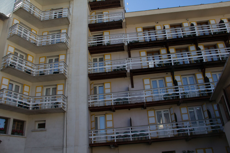 Exterior & Views 2, Hôtel Mont-Brison, Hautes-Alpes