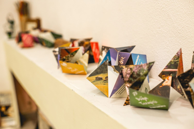 Food & Drinks 5, Sherlock Holmes Hostel Baku, Baku