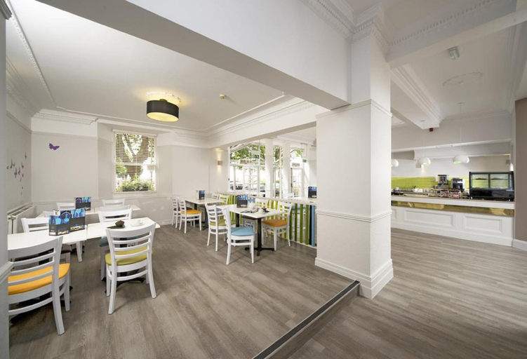 Food & Drinks 5, The Caledonian Torbay Hotel, Torbay
