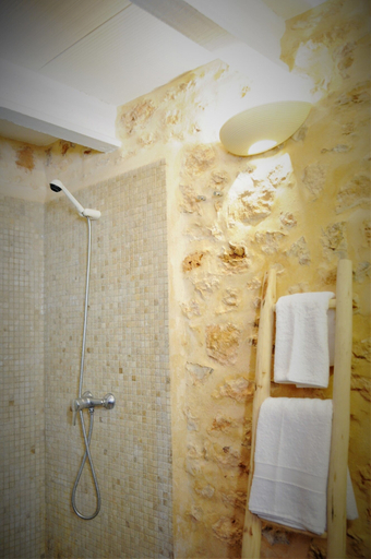 Bathroom 4, Siamo Bella, Baleares