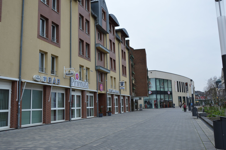 Hotel Primula, Rhein-Sieg-Kreis